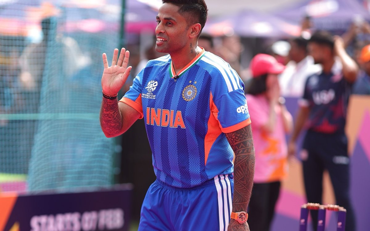 'They have refused... our flight is booked': SKY reflects on Pakistan boycotting T20 WC match