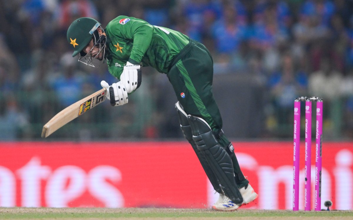 'They should move beyond making statements and focus on cricket': Kaneria slams Pakistan's below-par