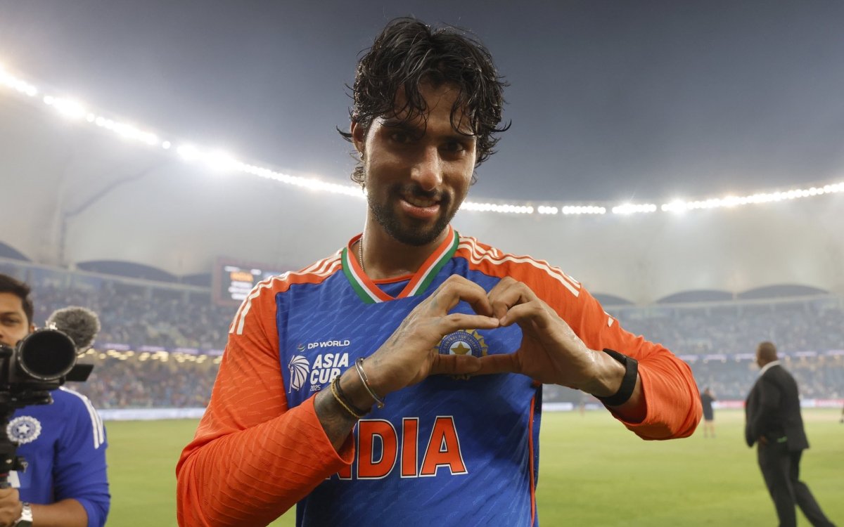 Tilak to play warm-up matches, Sunder looking good, Suryakumar Yadav gives update ahead of T20 WC