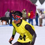 Truck driver's daughter Renu Danu saw snow for the first time at 24, by 26 she owned KIWG 2026
