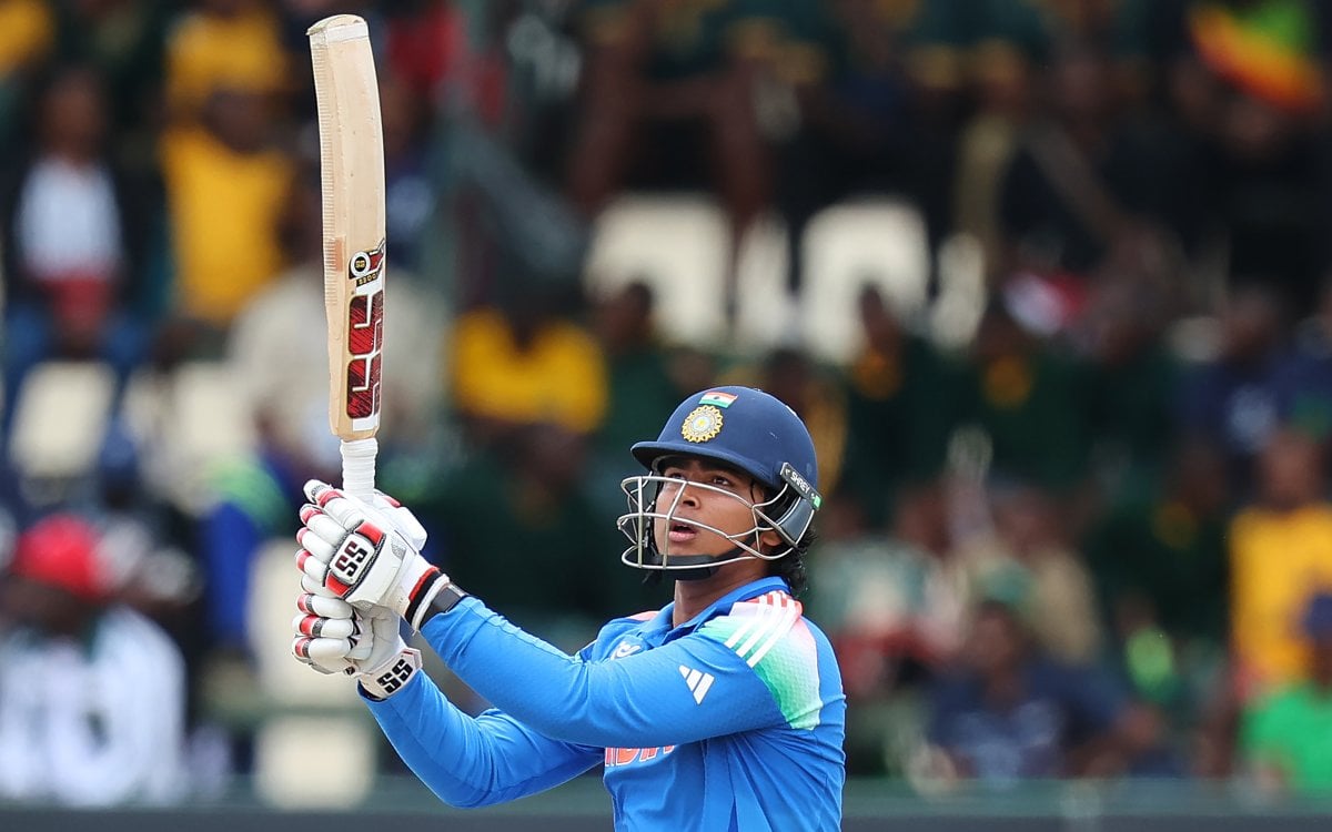 Vaibhav Sooryavanshi headlines ICC U19 team of the tournament