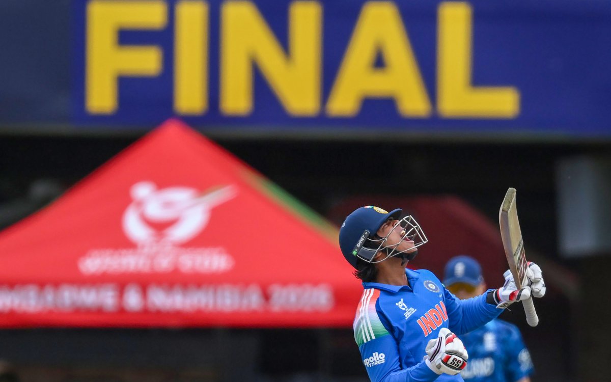 Vaibhav Sooryavanshi is the next big thing in Indian cricket: Unmukt Chand