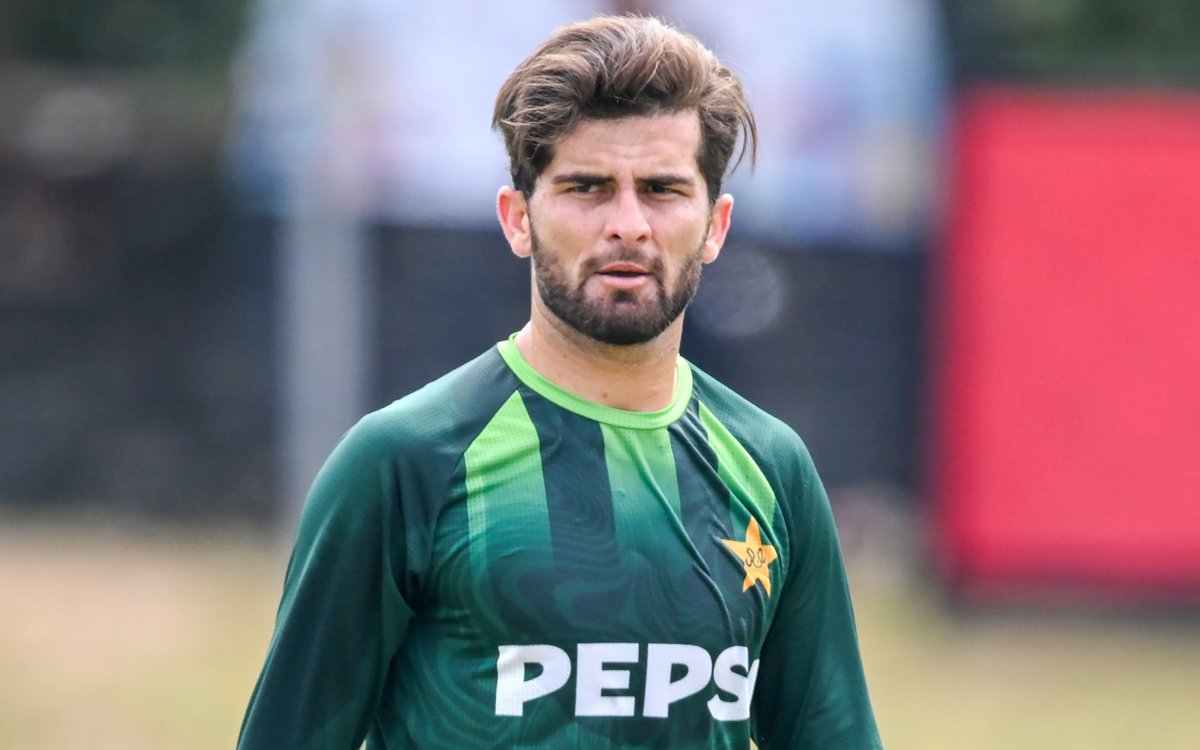 Vaughan urges ECB to intervene on reports of Pakistan players missing The Hundred