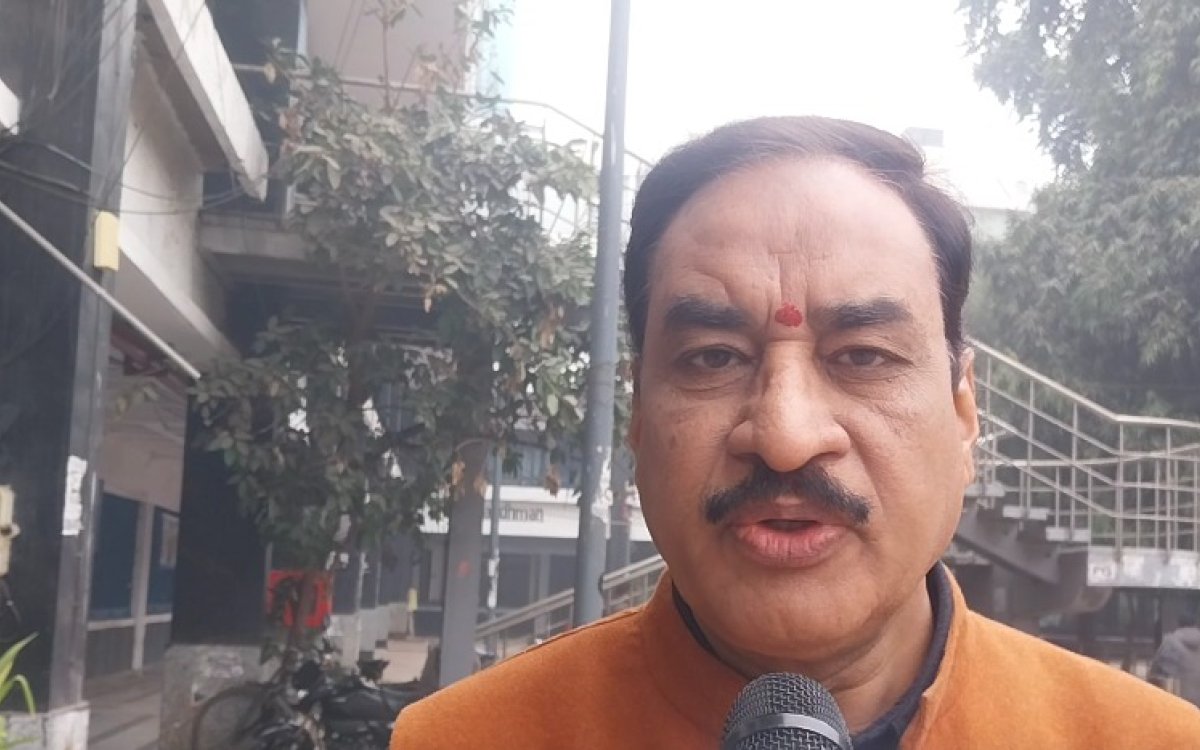 VHP spokesperson compares Mahashivratri India-Pak T20 clash to Ram-Ravan battle