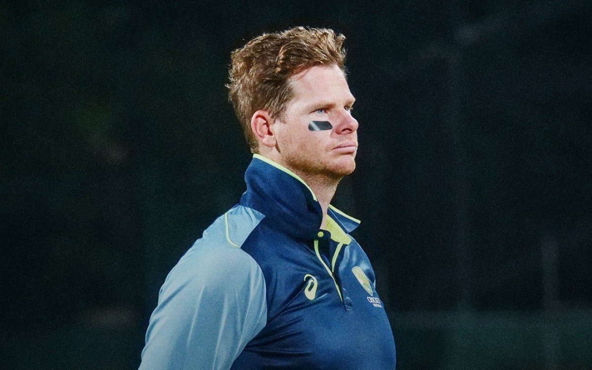 Waugh hits out at Aussie selectors, calls Smith's non-selection 'an insult' to veteran batter