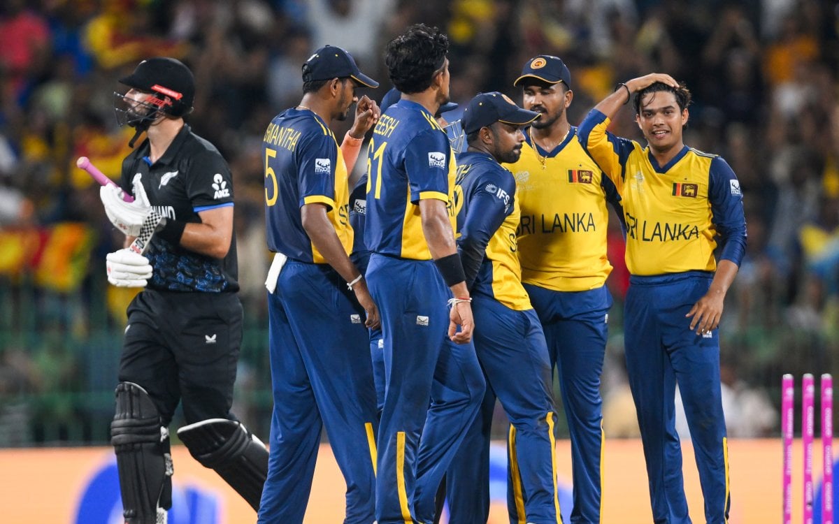 'We haven’t adapted and the danger is irrelevance': Sangakkara reflects on SL’s disappointing T20 WC
