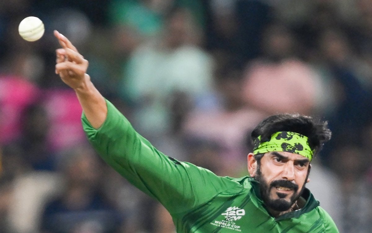 Why are restrictions only limited to the bowler?: Ashwin reflects on Usman Tariq’s bowling action am