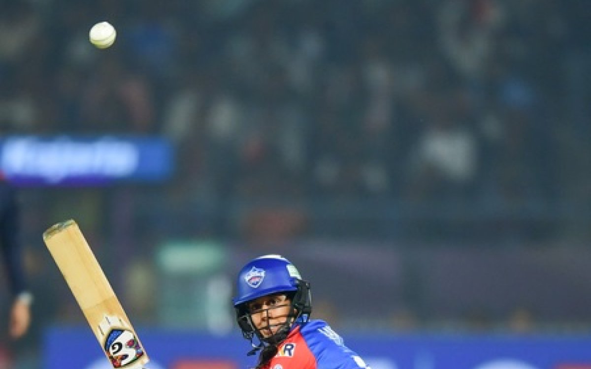 WPL 2026: Rodrigues, Wolvaardt, Henry propel Delhi Capitals to 203/4 in decider against RCB