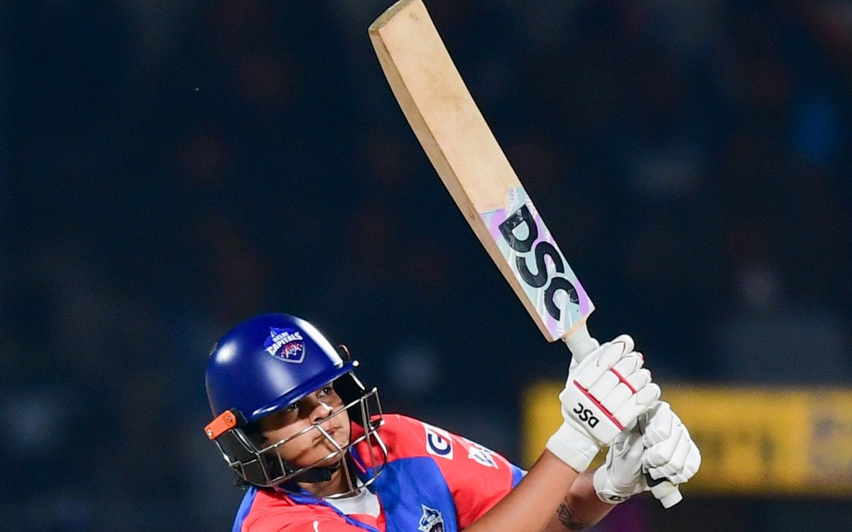 WPL 2026: Unchanged DC elect to bowl first against UPW, Dottin comes in