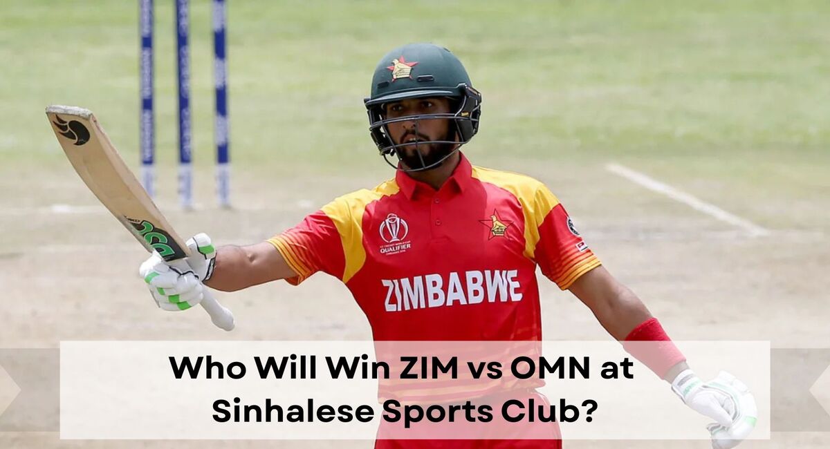 ZIM vs OMN Match 8 Prediction, ICC T20 World Cup 2026: Match Preview And Expected Playing XI