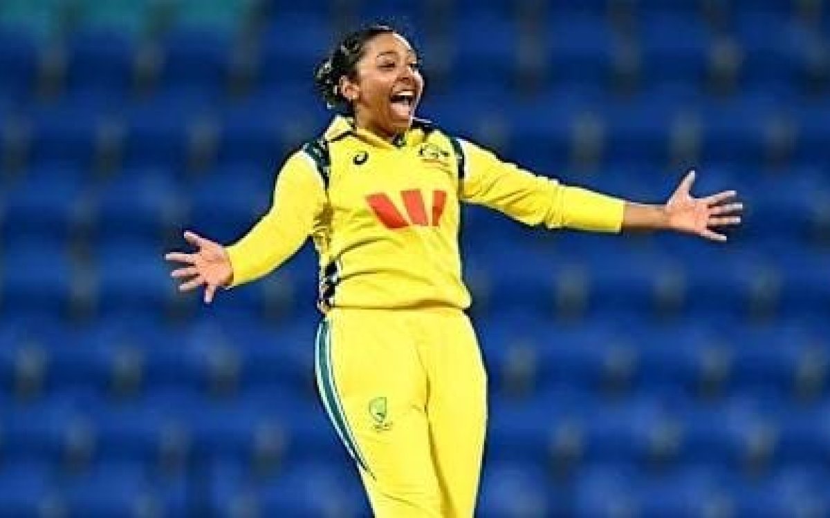 2nd T2OIW: All-round Australia beat WI to take unassailable 2-0 series lead over WI