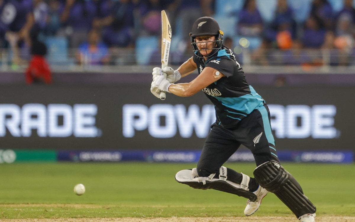 3rd T20I: Devine's allround effort takes NZ to 2-1 series lead over SA
