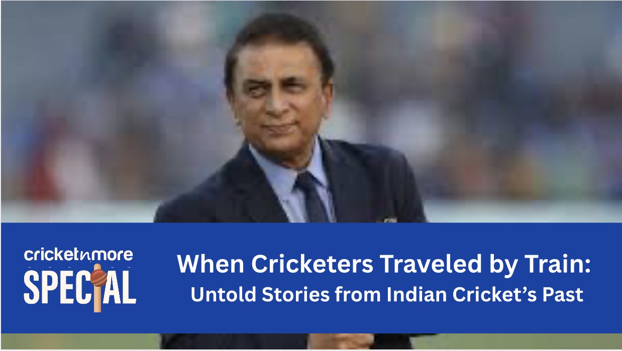Untold Stories of Indian Cricket’s Humble Journeys