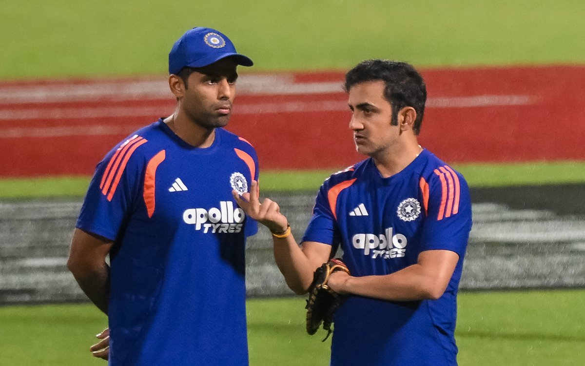 A look at India's impressive record at Eden Gardens in T20Is ahead of crucial Super 8 clash with Win