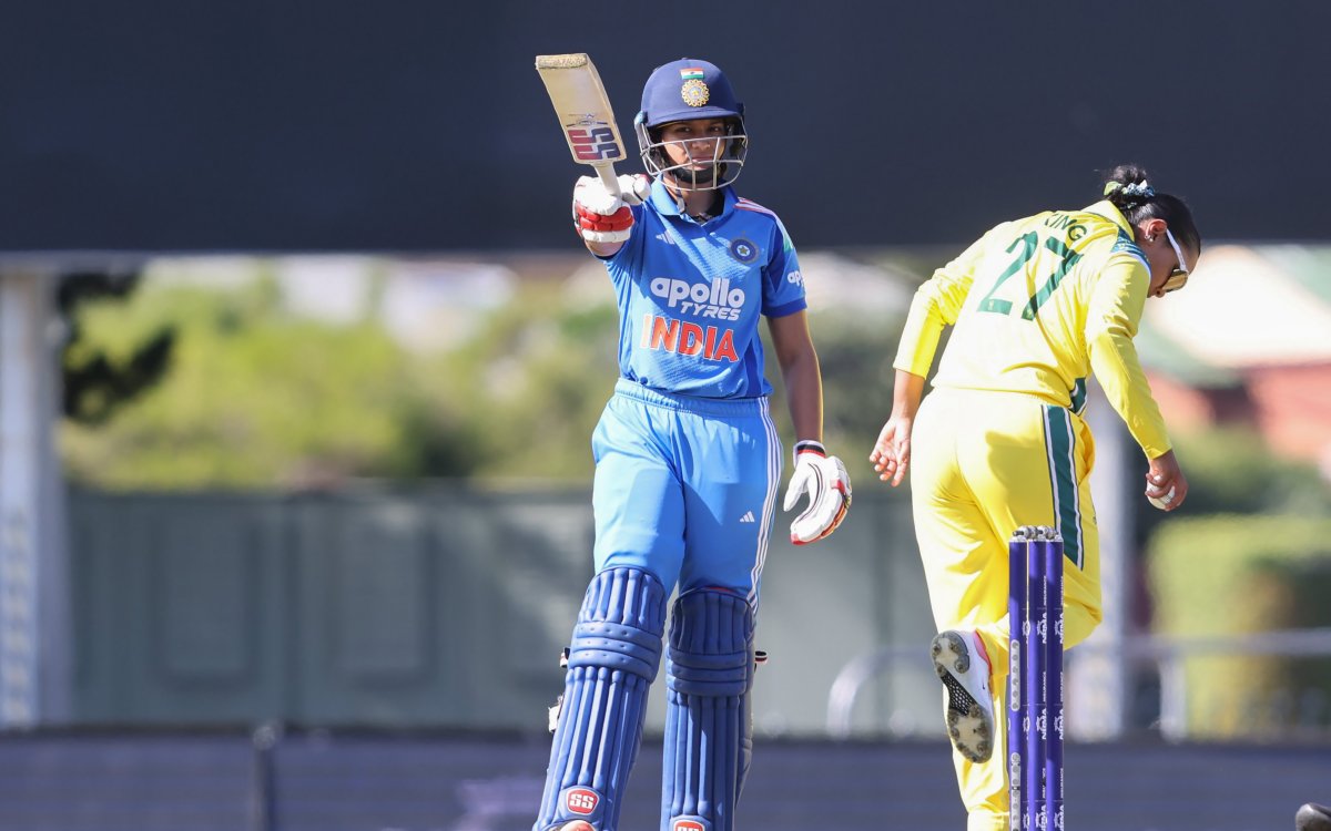 ‘A moment I will cherish for the rest of my life,’ says Pratika Rawal on being felicitated by DDCA