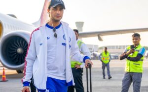 Abhishek continues reign at No. 1, Ishan, Bumrah rise