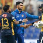 AFG vs SL white-ball series postponed to late 2026 due to Middle East cricis: ACB