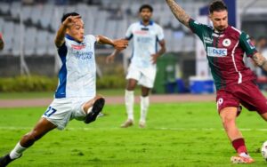 AIFF rejects Mohun Bagan's request, defending champs likely to serve out one-match Stadium Suspensio