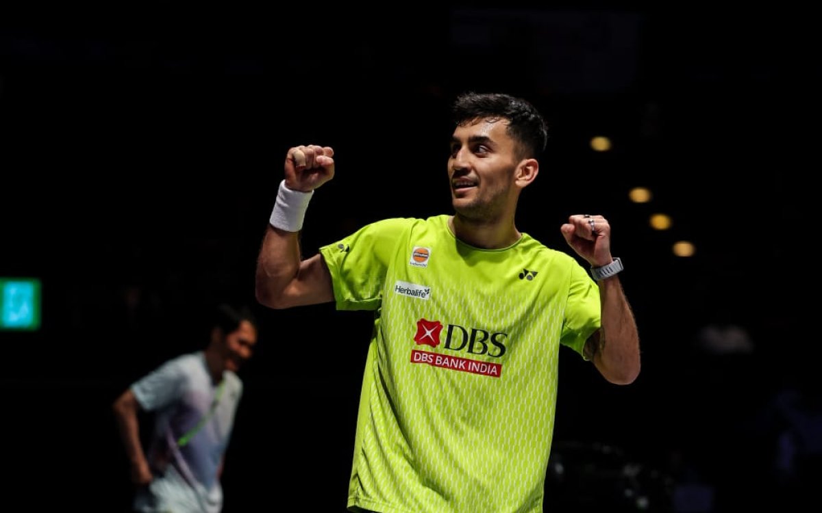 All England 2026: Lakshya Sen storms into final with sensational win over Victor Lai