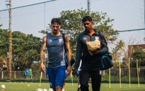 ‘All I’ve been thinking about is March 31’: Ryan Williams looks forward to India debut vs Hong Kong