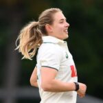 ‘All my hard work is paying off’: Maitlan Brown looks forward to making international debut for Aus
