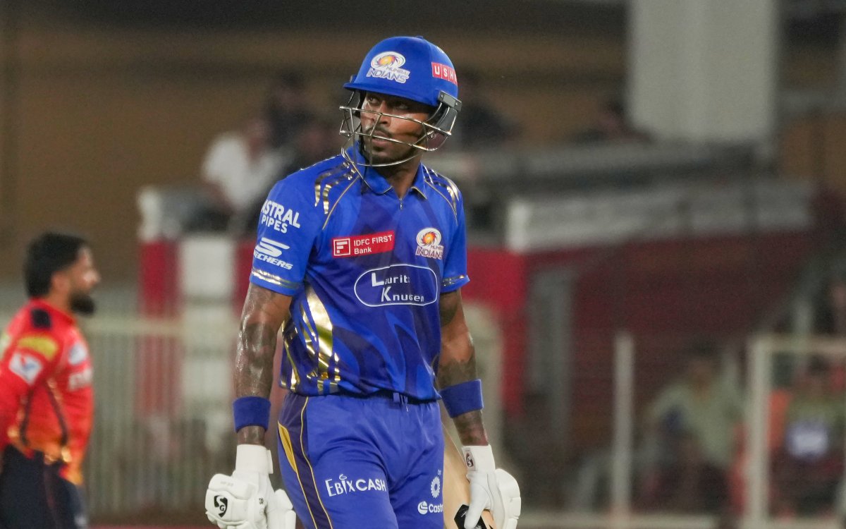 'Amazing to see his growth as a leader': Jayawardene praises Hardik ahead of IPL 2026 opener