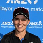 Amelia Kerr creates world record with 10 straight 30-plus T20I scores