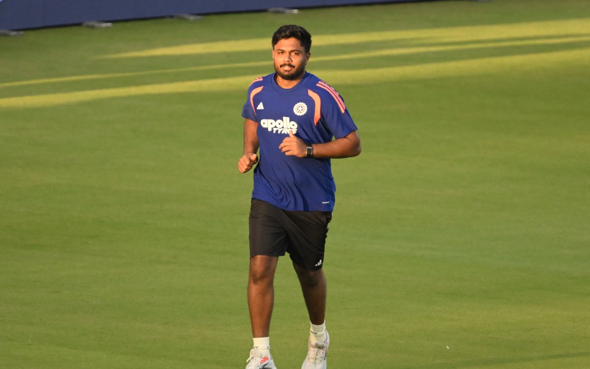 'Arey Kotsi bhai, don't worry…': Kotak recalls Samson’s words before his stunning resurgence