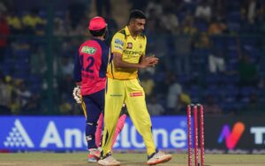 Ashwin to become first Indian to play in MLC after signing with San Francisco Unicorns