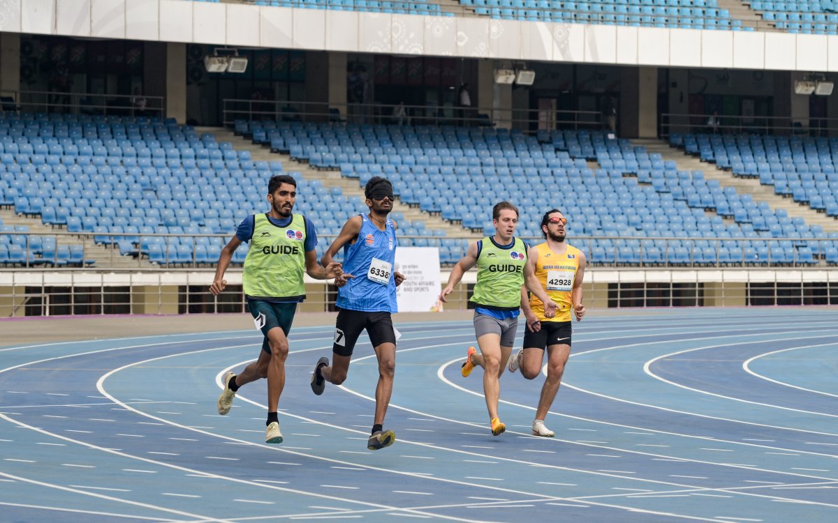 ‘Athletes had to fly to Moscow just for biometrics’: Russian official on travel hurdles for New Delh