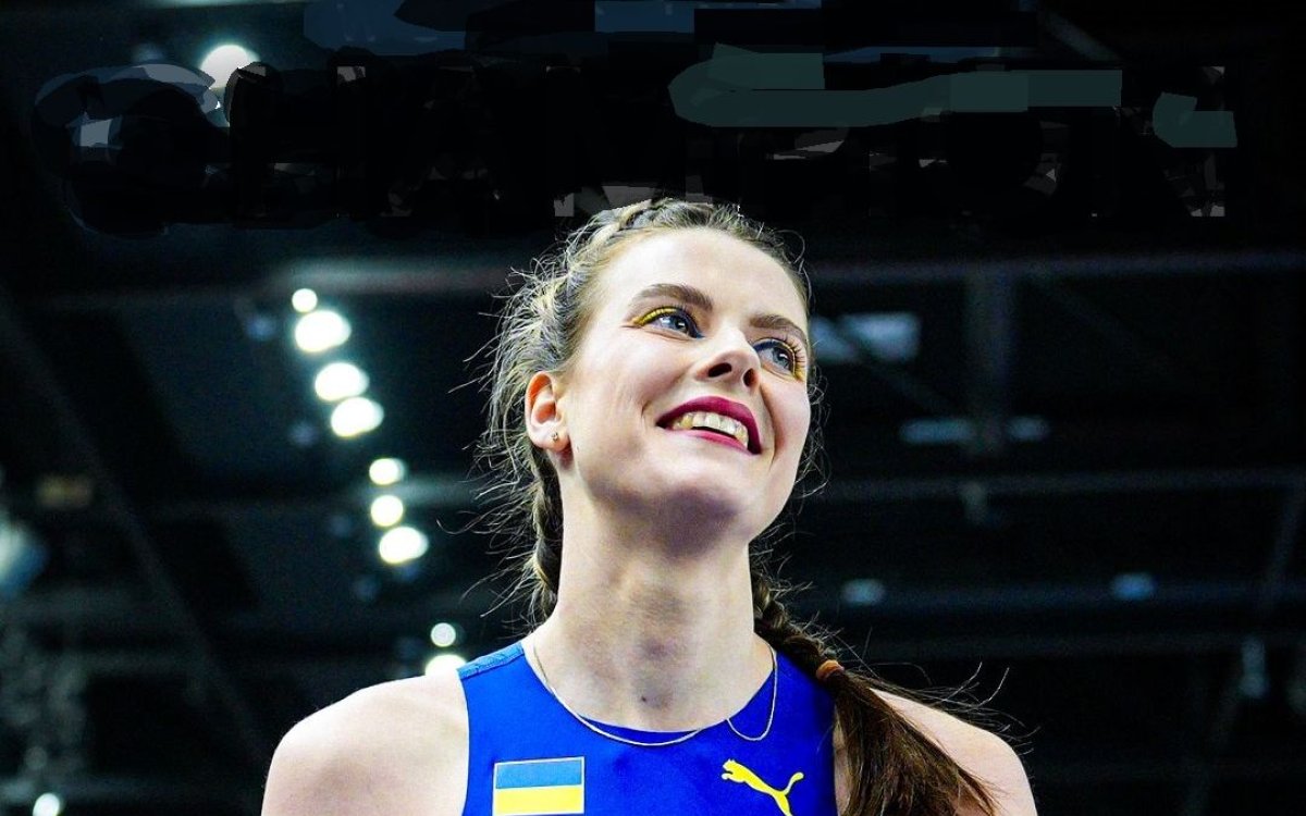 Athletics: Mahuchikh claims first gold at World Indoor in Poland; USA's Anthony dominates men's 60m