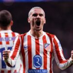 Atletico Madrid claim big Champions League win at home against Tottenham