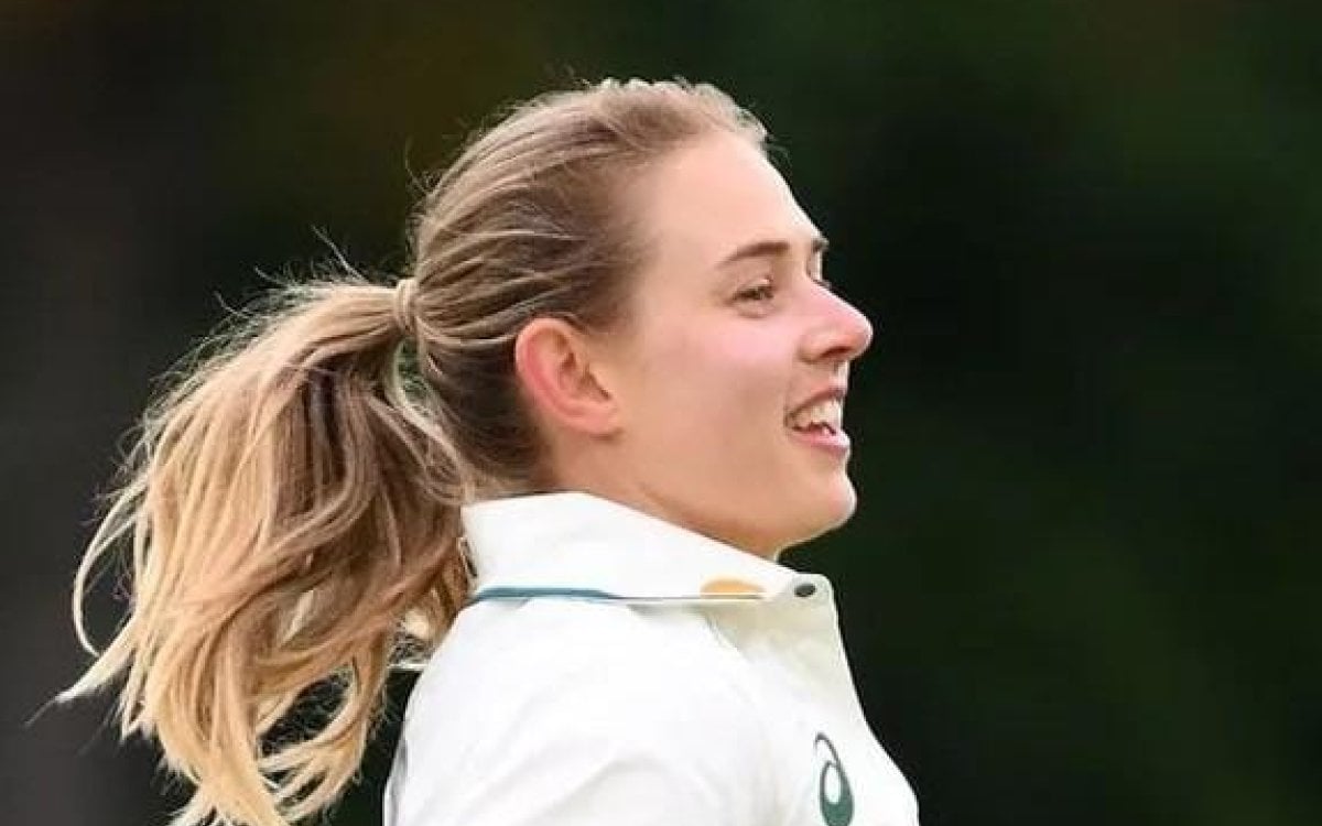 Australia add uncapped duo Trenaman, Brown to squad for one-off Test against India