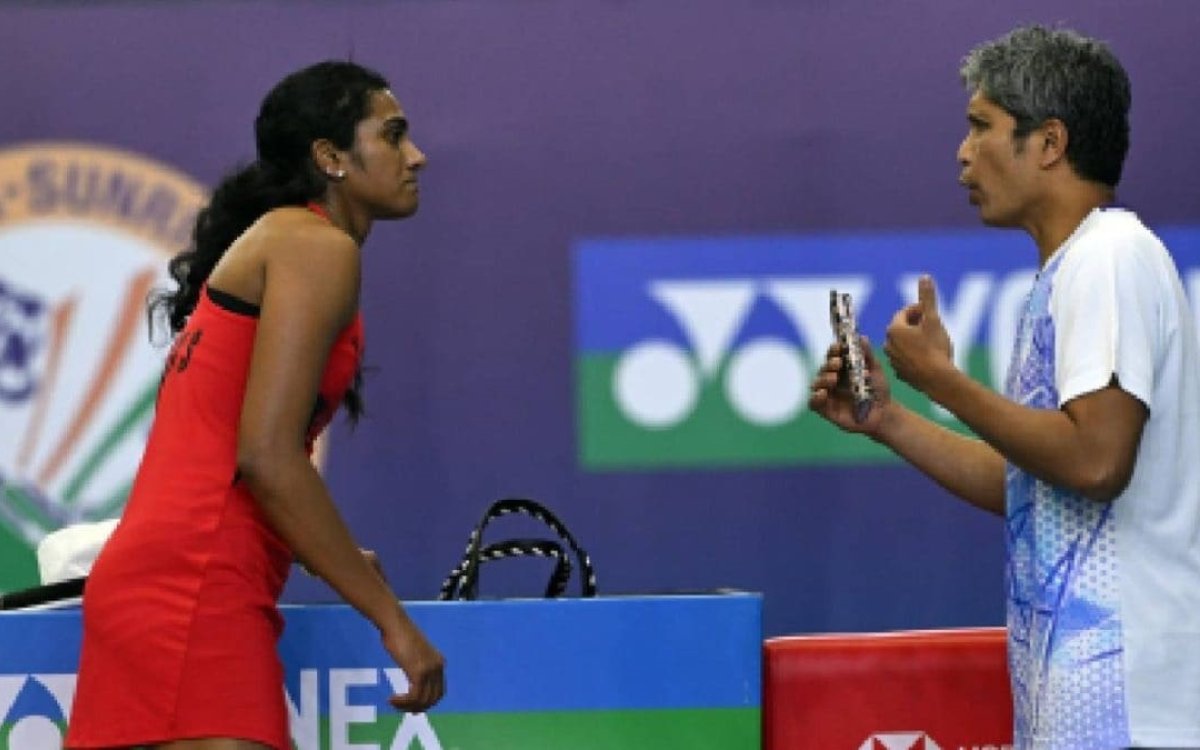 Back home after Dubai ordeal, Sindhu worried about ranking loss, how to make it to Swiss Open