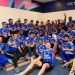 BCCI congratulates Team India on ICC Men’s T20 World Cup 2026 triumph