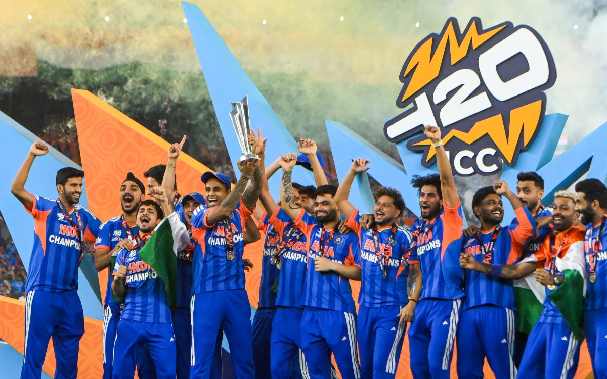 BCCI exploring T20I series in Sri Lanka, Ireland amid busy calendar: Report