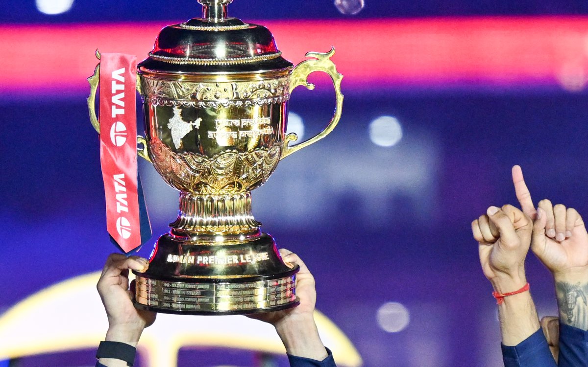 BCCI to announce IPL 2026 schedule for first 20 days by March 12: Saikia