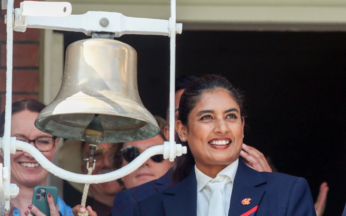 BCCI to honour Binny, Dravid, Mithali with Lifetime Achievement Awards at annual gala; Gill, Mandhan