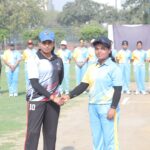 Beyond Boundaries Trophy: West start with win in Women’s Zonal T20 Cricket Tournament for the Blind