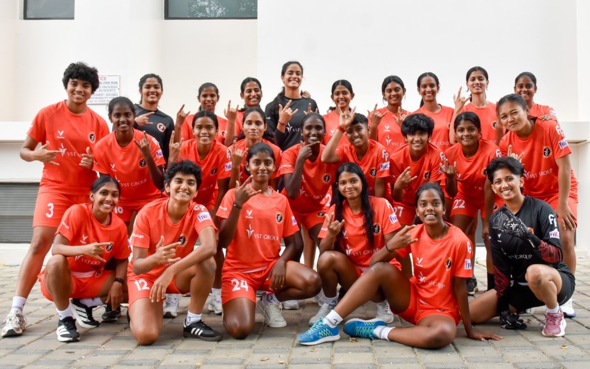Bholath Hockey Cup 2026: RGHA girls clinch title with dominant 5-1 win in final