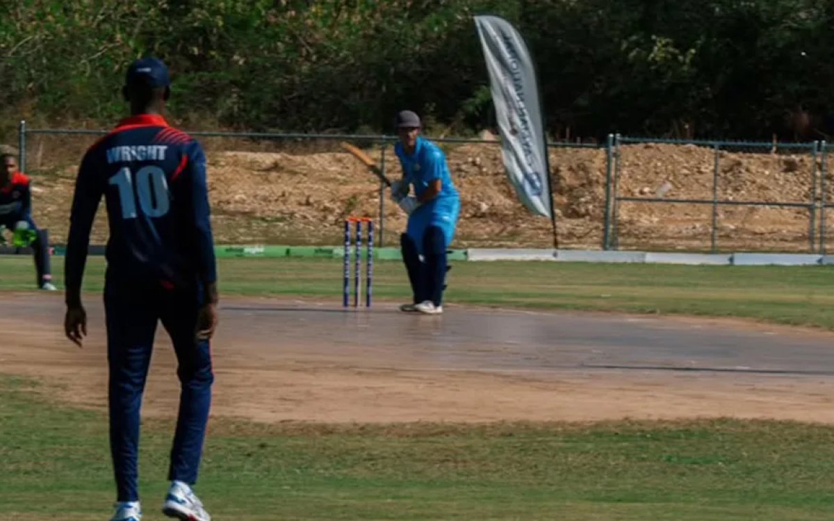 Cayman Islands keep T20 WC hopes up by winning Americas Sub-Regional Qualifier