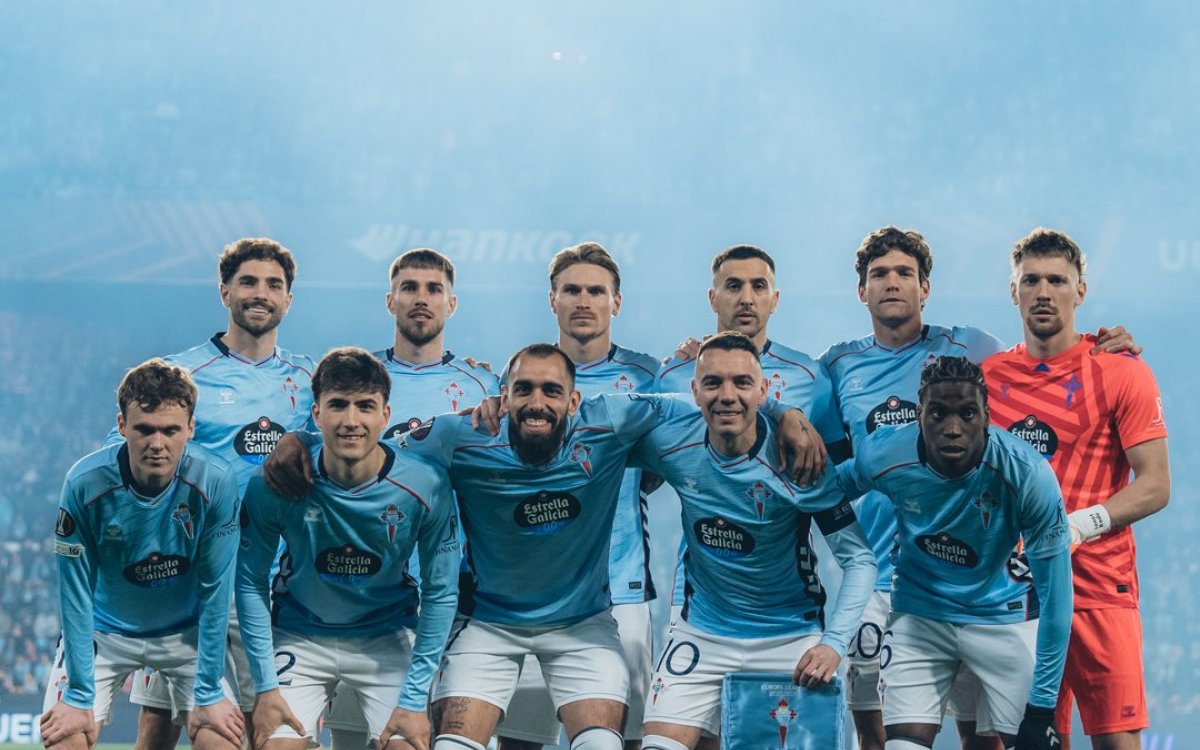 Celta held at home, Betis loses away in Europa League