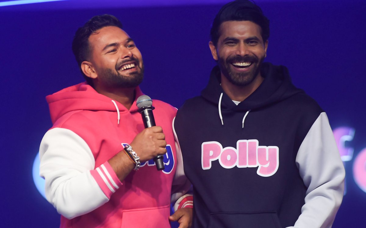 'Champions don’t stay down for long': Langer backs Rishabh Pant to shine in IPL 2026