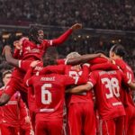 Champions League: Liverpool set up QF with PSG; Atletico secure Barca showdown