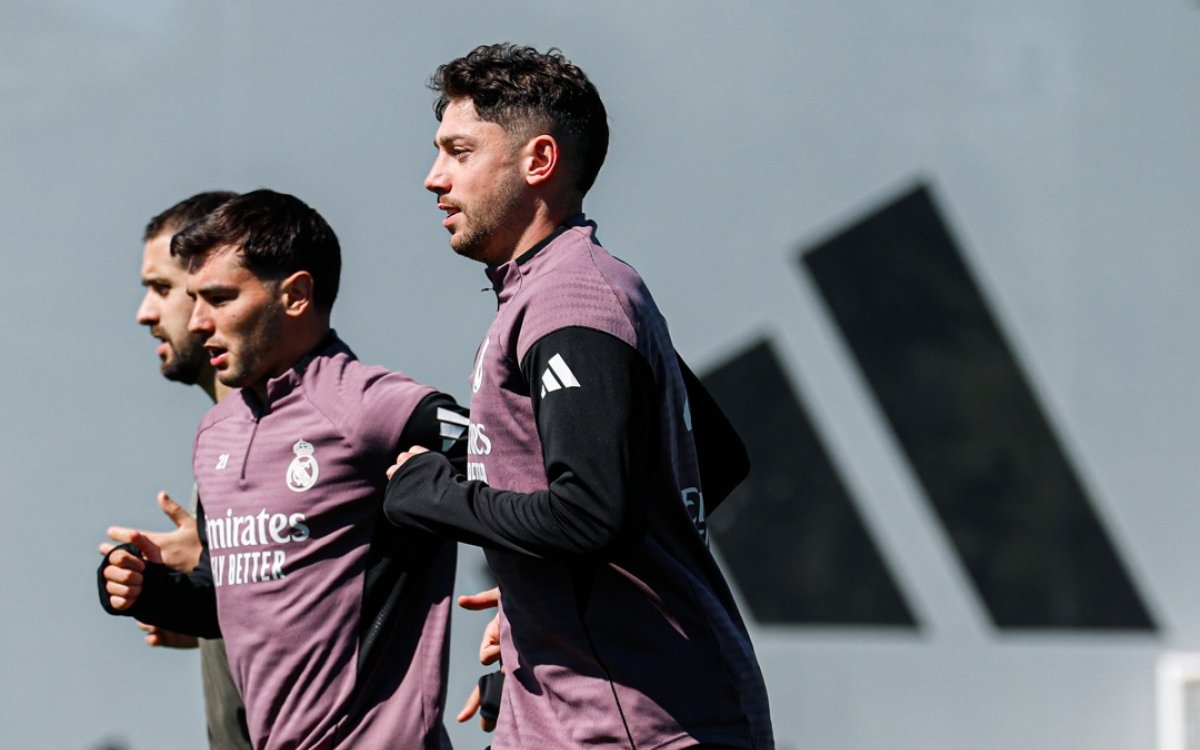 Champions League: Mbappe, Bellingham back for Madrid ahead of Man City clash