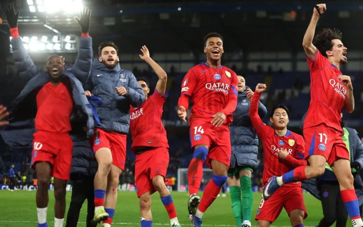 Champions League: Real Madrid, PSG cruise into QF, Arsenal, Sporting CP stage stunning comeback