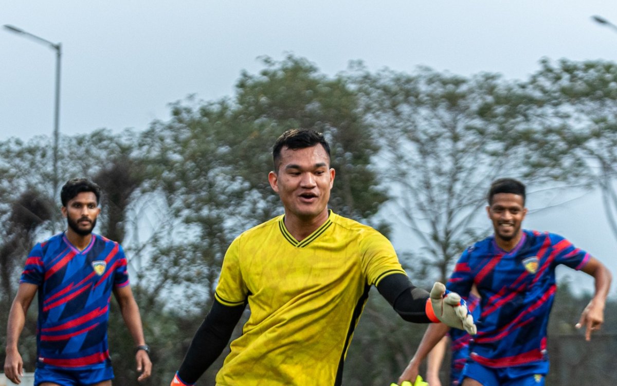 Chennaiyin FC aim for crucial victory in high-stakes derby clash vs Kerala Blasters