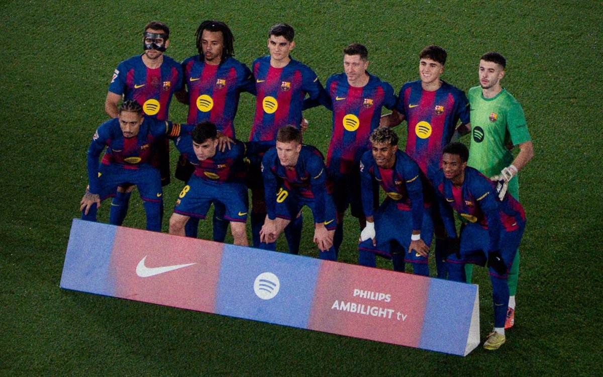 Copa del Rey: Barcelona look for a miracle as Atletico aim to defend 4-goal lead in Camp Nou