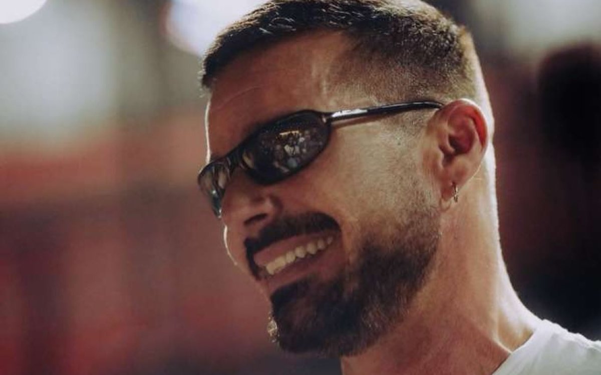 'Cricket can wait, Ricky Martin first': Millennials storm T20 World Cup final for pop icon