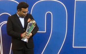 Cricket will only expand globally under your leadership: Lalit Modi praises Jay Shah